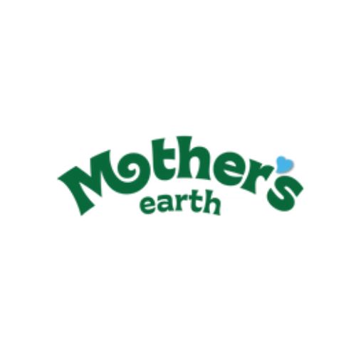 Mothers Earth Rabattcodes