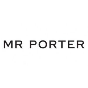 MR PORTER Rabattcodes