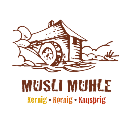 Muesli Muehle Rabattcodes