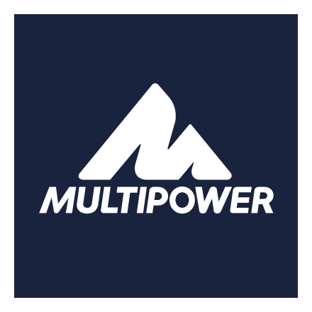 Multipower Rabattcodes
