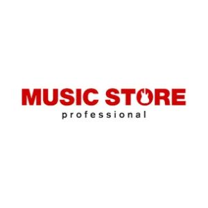 Music Store Rabattcodes