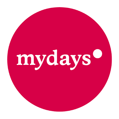 Mydays Rabattcode