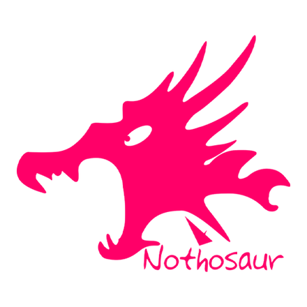 Nothosaur Rabattcodes