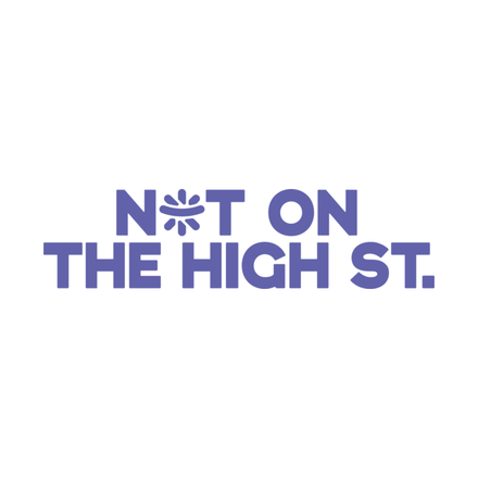 Not On The High Street Rabattcodes