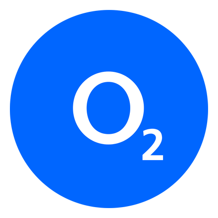 O2 Rabattcodes