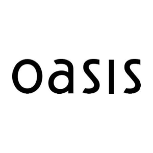 Oasis Rabattcodes