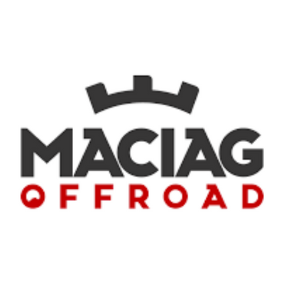 Maciag Offroad Rabattcodes