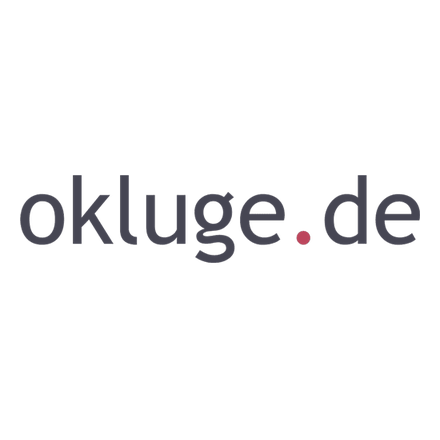 Okluge Rabattcodes