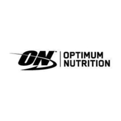 Optimum Nutrition