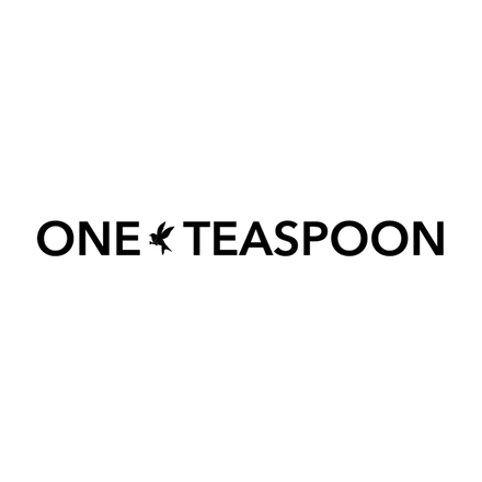Oneteaspoon Rabattcodes
