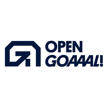 Open Goaaal Rabattcodes