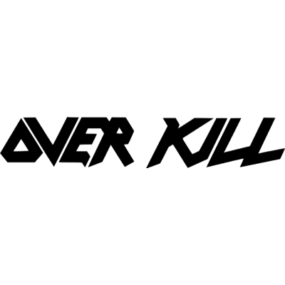 Overkill logo