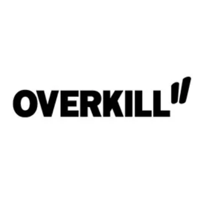 Overkill Rabattcodes