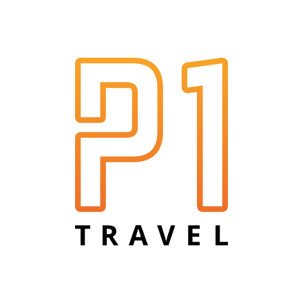 P1 Travel Rabattcodes