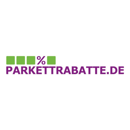 Parkettrabatte Rabattcodes