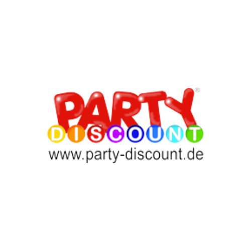 Party Discount Rabattcode