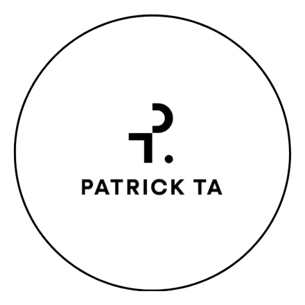 Patrick Ta Rabattcodes