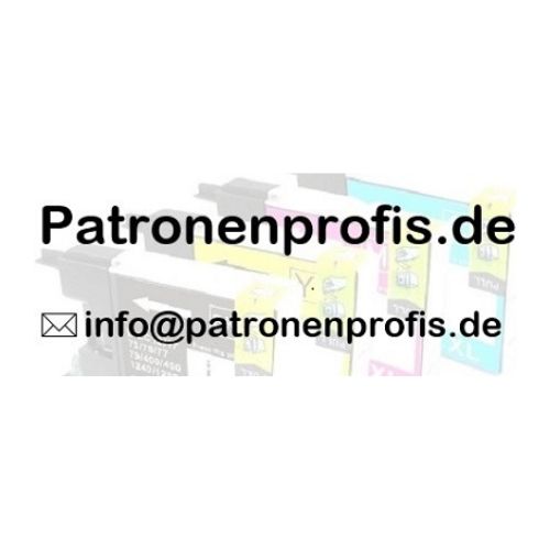 Patronenprofis Rabattcodes