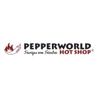 Pepperworld Hot Shop Rabattcodes