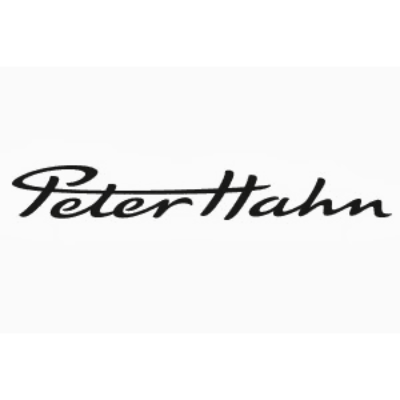 Peter Hahn logo