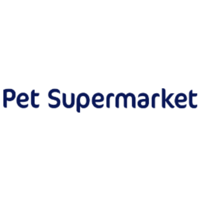 Pet Supermarket Rabattcodes