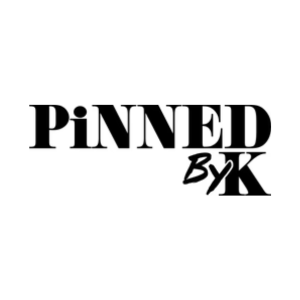 PinnedbyK Rabattcodes