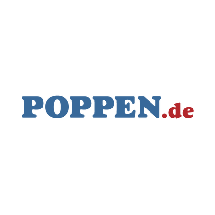 Poppen Rabattcodes