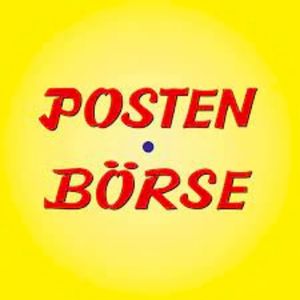 Posten Börse Rabattcodes