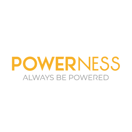 Powerness Rabattcodes