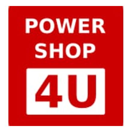Powershop 4U