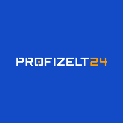 Profizelt24 Rabattcodes