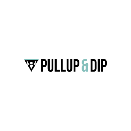 Pullup Dip Rabattcodes
