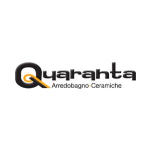 Quaranta Ceramiche Rabattcodes