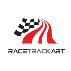 RaceTrackArt Rabattcodes