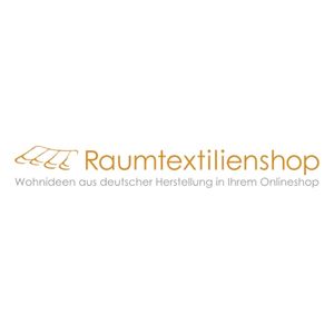 Raumtextilienshop Rabattcodes