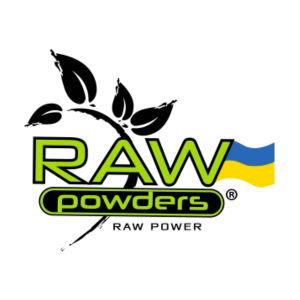 rawpowders