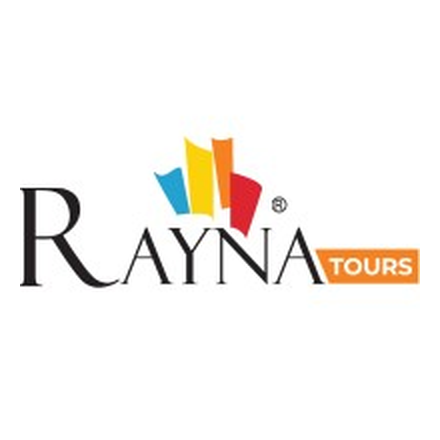 Rayna Tours Rabattcodes