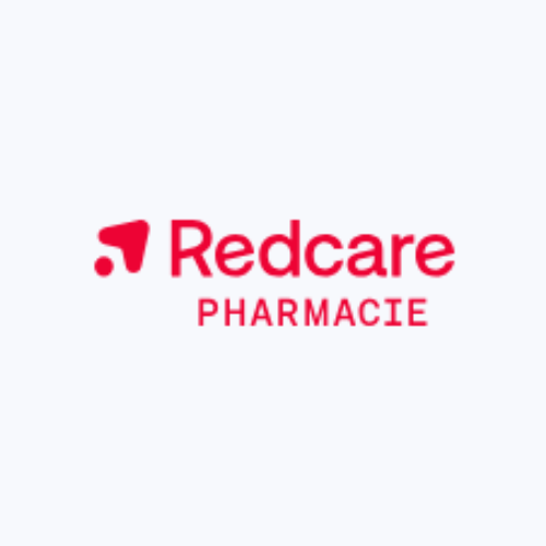 RedCare Pharmacie Rabattcodes