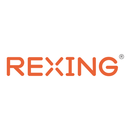 Rexing Rabattcodes