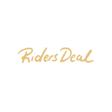 Riders Deal Rabattcodes