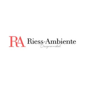 Riess Ambiente Rabattcodes