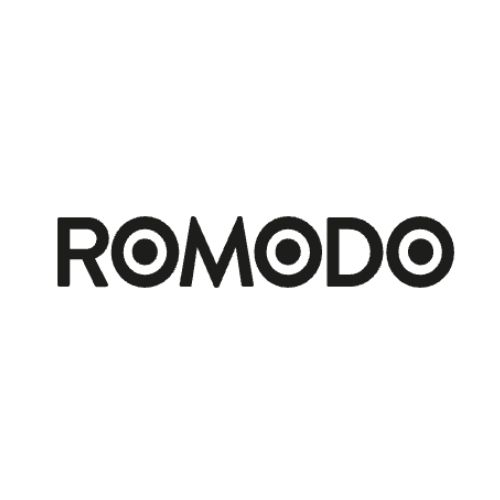 Romodo Rabattcodes