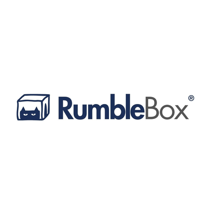 Rumble Box Rabattcodes