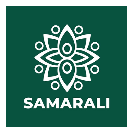 Samarali Rabattcodes