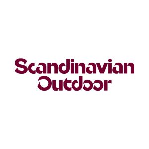 Scandinavian Outdoor Rabattcodes