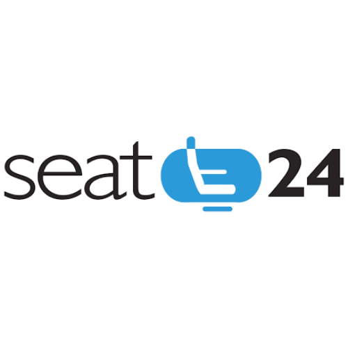 Seat24 Rabattcodes