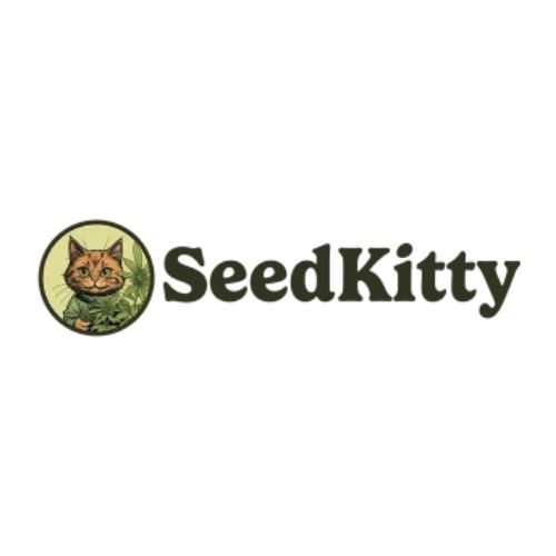 Seed Kitty