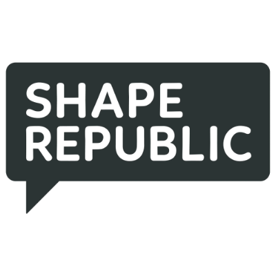 Shape Republic Rabattcodes