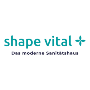 Shape Vital - Das moderne Sanitätshaus Rabattcodes