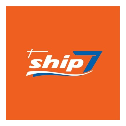 Ship 7 Rabattcodes